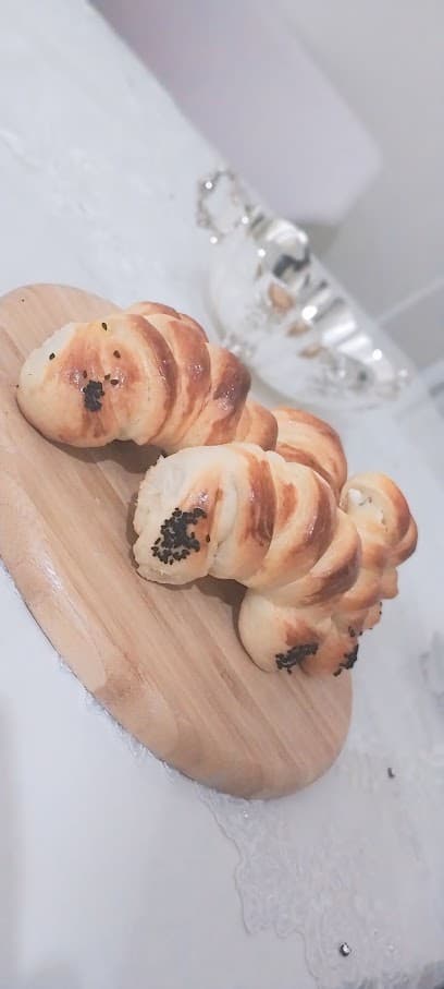 Erzurum ev yapımı pasta börek
