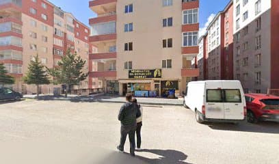 Bereket Market