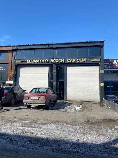 El-San Otomotiv Bosch Car Service