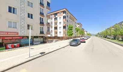 Gümüş Market
