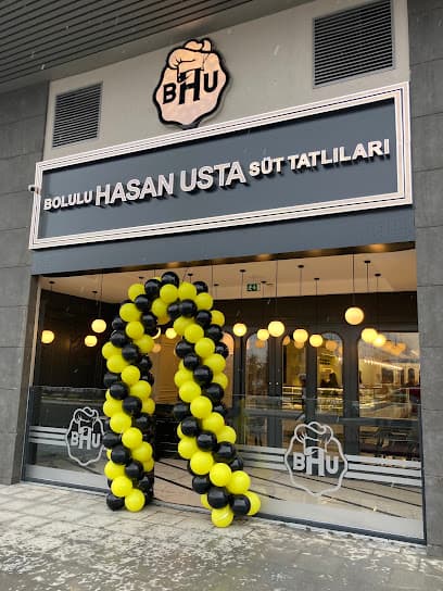 Bolulu Hasan Usta Erzurum