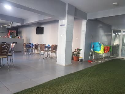 Doğukan HALI SAHA