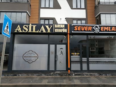 Asilay Bayan Kuaför