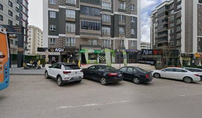 Galipoğlu şarküteri