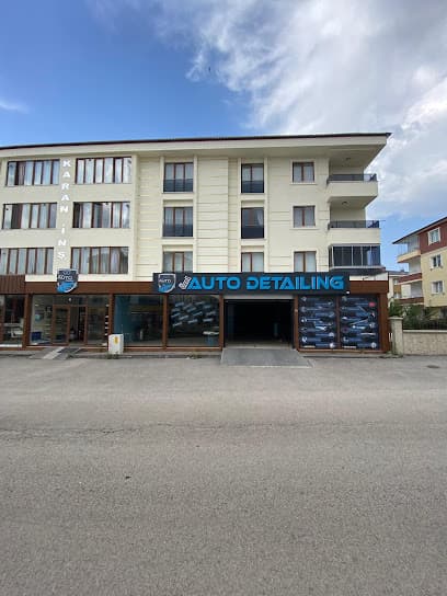 ÖZEL OTO YIKAMA