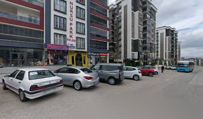 Bazende kahvecisi