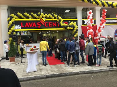 Lavas Center
