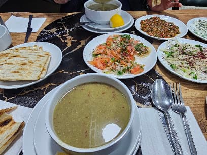 01 Adana Sokak Lezzetleri