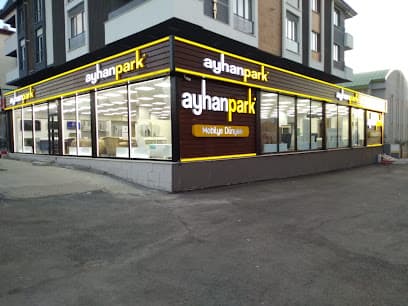 Ayhanpark AVM Dadaşkent Şube