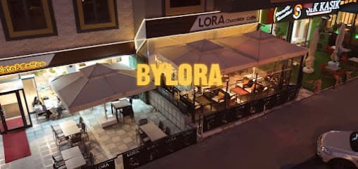 BY LORA ÇİKOLATA EVİ