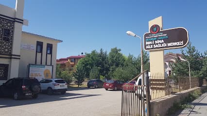 İbn-i Sina Aile Sağlığı Merkezi