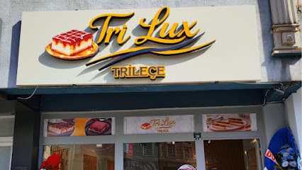 Tri Lux Trileçe