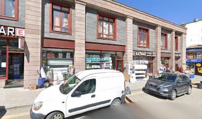 Erzurum Tesisat