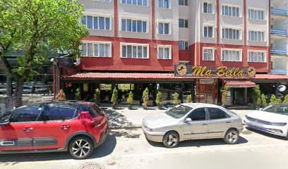 İdeal Doruk İöo Etüt Eğitim Mer.