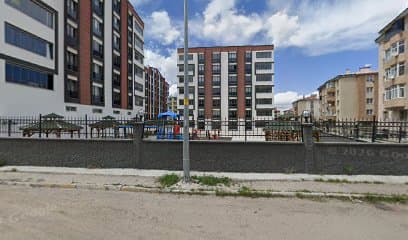 Parla Gündüz Bakım Evi
