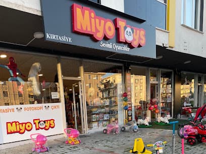 MİYO TOYS