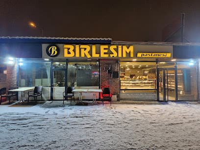Birleşim Pastanesi
