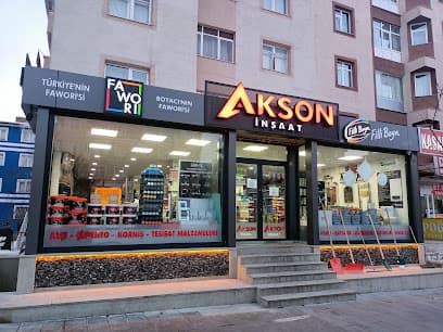 Akson Inşaat