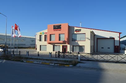 Başbuğ Oto Yedek Parça Erzurum