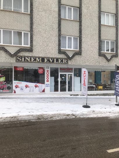 Tevazu Ticaret Yıldızkent Şube