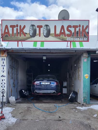 Atik Oto Lastik
