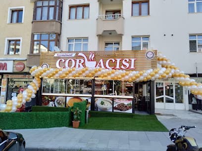 Terminal Çorbacısı