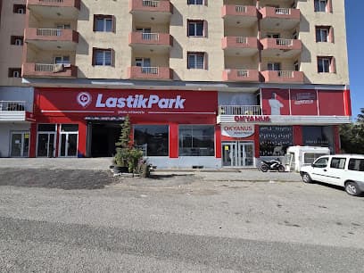 LastikPark - Şenol Otomotiv