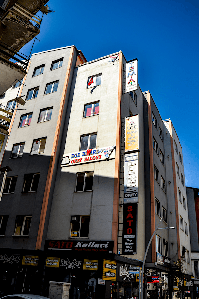 TEMA SÜRÜCÜ KURSLARI VE EĞİTİM TİC. SAN.LTD.ŞTİ
