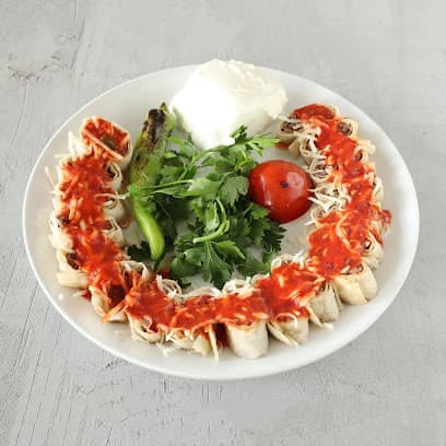 Şehzade Cafe Restoran