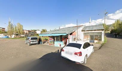 Emrah market Nurullah Armut