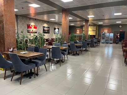 Dumlu Restoran Lokanta