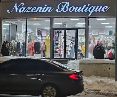 Nazenin Boutique