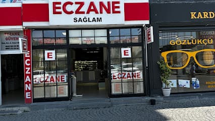 Sağlam Eczanesi