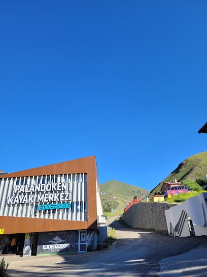 Gençlik Ve Spor Erzurum İl Müdürlüğü