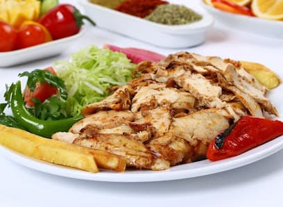 Alevv Döner Erzurum