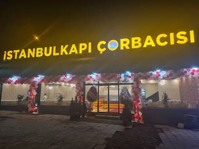 İstanbulkapı Çorbacısı GEZ