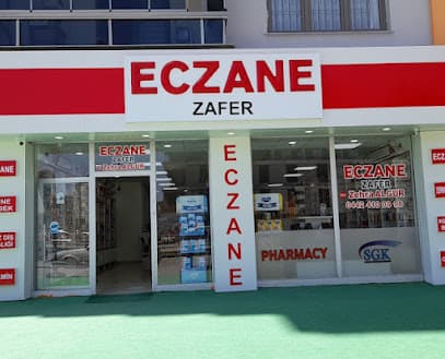 ZAFER ECZANESİ