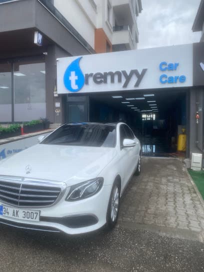 Erzurum Tremyy Car Care