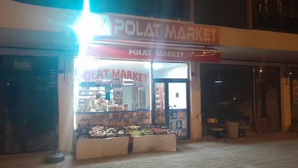 POLAT MARKET GIDA ŞARKÜTERİ MANAV ÜRÜNLERİ