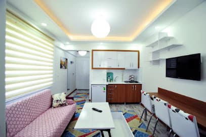 Butik Evler Residence | Erzurum Apart Eşyalı 1+1, 2+1 Kiralık Daireler
