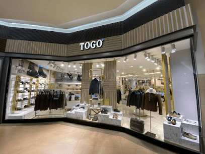 TOGO - Erzurum Forum AVM Mağaza