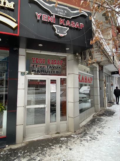 Yeni Kasap