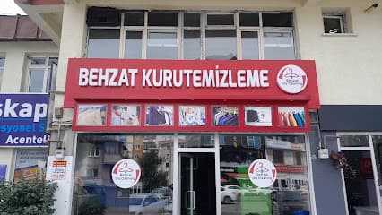Behzat Kuru Temizleme (1965'den beri...)