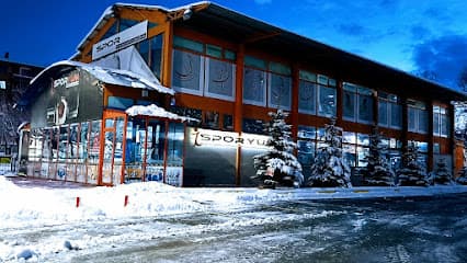 Sporyum Fitness Salonu