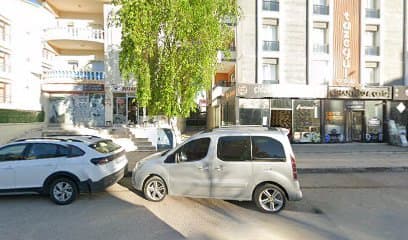 Çiğdem Pastanesi
