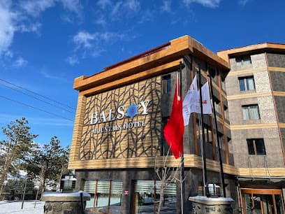 Balsoy Mountain Hotel