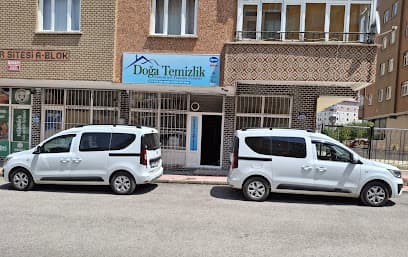 Doğa Temizlik Ambalaj Kırtasiye Gıda Ve İnşaat ve Hayvancılık