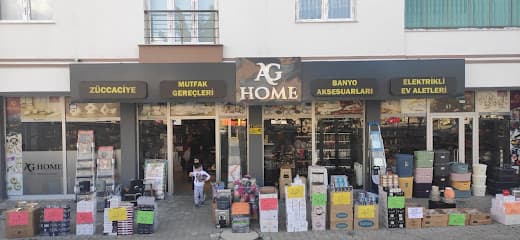 Aghomeyıldızkent