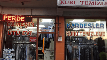Kardeşler Kuru Temizleme