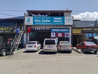 OTO ZAFER BAKIM VE ONARIM SERVİSİ